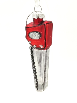 Tree ball saw